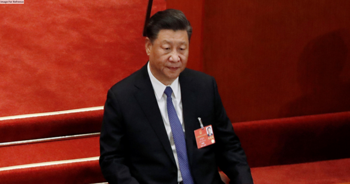 Xi Jinping to attend BRICS Summit, will pay State visit to South Africa